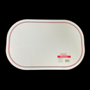 (4) Coca-Cola Coke 1996 Reversible 2 Design 17"x11" Placemats