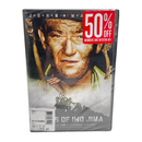 Sands Of Iwo Jima 2014 DVD