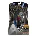 Star Trek Scotty Galaxy Collection 3.75" Action Figure