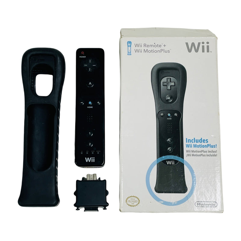 Classic Game Room - Wii MOTION PLUS review 