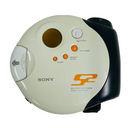 Sony Walkman Sports S2 G-Protection Portable CD Player D-SJ301