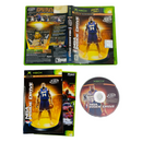NBA Inside Drive 2004 Microsoft Xbox