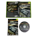 Need For Speed Most Wanted Microsoft Xbox