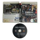 NBA 09 The Inside Sony Playstation 3 PS3
