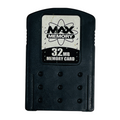 Datel Max Memory 32 MB Playstation 2 PS2 Memory Card