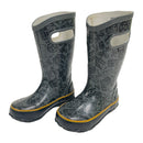 Bogs Youth Kids Waterproof Rubber Rainboots Rain Boots