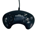 Sega Genesis 3 Button Controller MK-1650