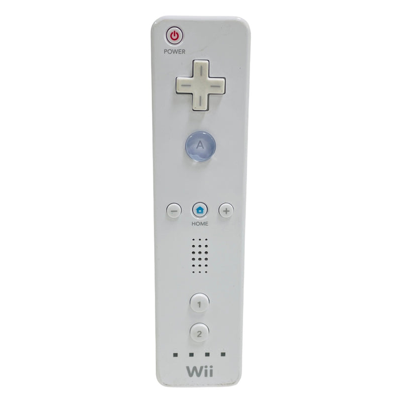 Nintendo Wii Wireless Controller OEM RVL-003