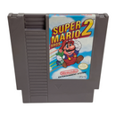 Super Mario Bros. 2 Nintendo NES
