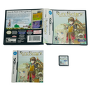 Rune Factory A Fantasy Harvest Moon Nintendo DS *Authentic*