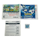 Pokemon Alpha Sapphire Version Nintendo 3DS *Authentic*