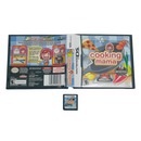 Cooking Mama Nintendo DS