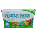 Tevra Pet Puppy Dog Puddle Pee Pads 50 ct