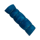 10"-12" Dog Chew Treat Natural Puffed Beef Cow Cheek Roll - NOT Rawhide