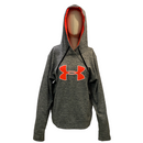 Under Armour Cold Gear Womens Semi-Fitted Hooded Sweatshirt