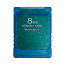 Sony MagicGate Playstation 2 PS2 8MB Memory Card SCPH-10020