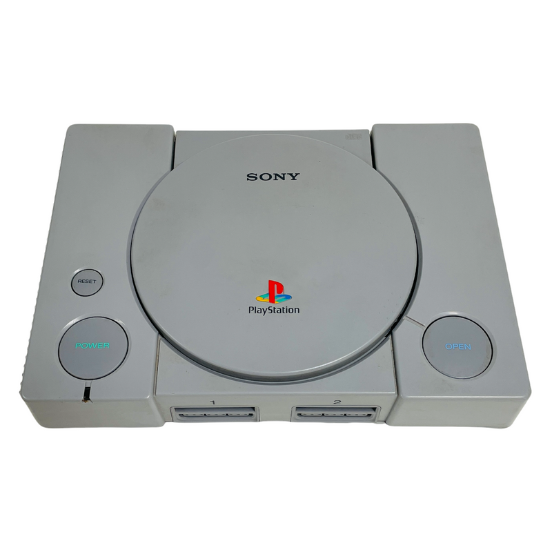 Sony Playstation 1 PS1 System Console SCPH-5501