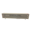 Rival Safety Tip-Over Switch Baseboard Space Heater BB43