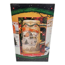 Budweiser 1996 American Homestead Holiday Stein Mug