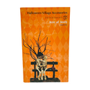 Department Dept 56 Kiss of Death Skeletons Halloween Village Accessory 4047592