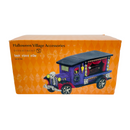 Department Dept 56 Last Rites Ride Halloween Village Accessory 6001740