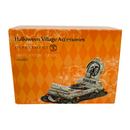 Department Dept 56 Noah Scape Grave Halloween Village Accessory 4054255