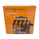Department Dept 56 Spells & Potions Kiosk Halloween Village Accessory 4057617