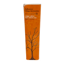 Department Dept 56 Copper Glitter Bare Branch Tree Halloween Village Accessory