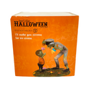 Department Dept 56 I'll Make Scream Ice Scream Halloween Snow Village Accessory
