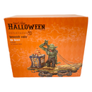 Department Dept 56 Haunted Rails The Beast Halloween Snow Village Lit Accessory