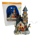 Department Dept 56 Shipwreck Lighthouse The Original Halloween Village House
