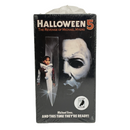 Halloween 5 The Revenge of Michael Myers VHS Tape