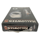 Halloween 5 The Revenge of Michael Myers VHS Tape
