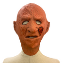 Heron Freddy Krueger 1987 Nightmare On Elm Street 3 Halloween Cosplay Mask