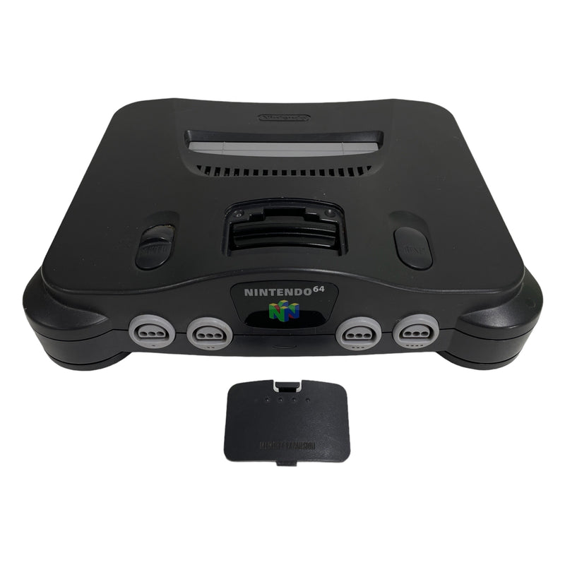Nintendo 64 N64 Replacement System Console NUS-001 (USA)