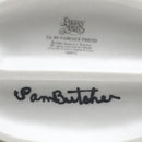 Precious Moments To My Forever Friend 6" Figurine 100072 SIGNED SAM BUTCHER