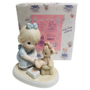 Precious Moments Caring 5" Figurine PM941
