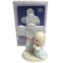 Precious Moments Love Blooms Eternal 5.5" Figurine 127019