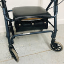 Drive Medical Junior Rollator Storage Seat Winnie Walker