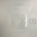 Rubbermaid Servin Saver 19 Cup Storage Container w/ Lid