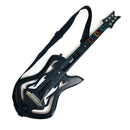 Nintendo Wii Guitar Hero Warriors Of Rock Wireless Guitar Controller 96158805