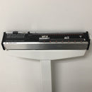 Health O Meter Zero Balance Adjustment 350 Pounds Doctors Scale