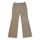 Express Womens Editor Dress Career Button Pockets Zip Fly Stretch Pants