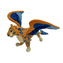 Disney Elena of Avalor Skylar Jaquin Winged Flying Jaguar Stuffed Animal Plush