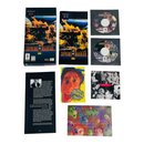 Supreme Warrior Panasonic 3DO