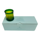 PartyLite Bamboo Stackable Votive Trio Candle Holders P90660