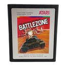 Battlezone Atari 2600