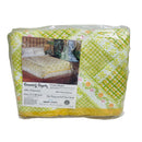 Charles Owen Country Charm 72"x90" Twin Full Size Bed Blanket