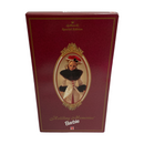 Barbie Mattel Hallmark Special Edition 1995 Holiday Memories Doll