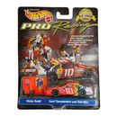Hot Wheels Pro Racing